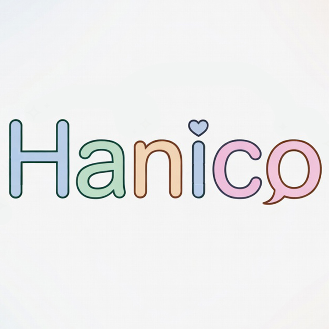 Hanico Academy Logo